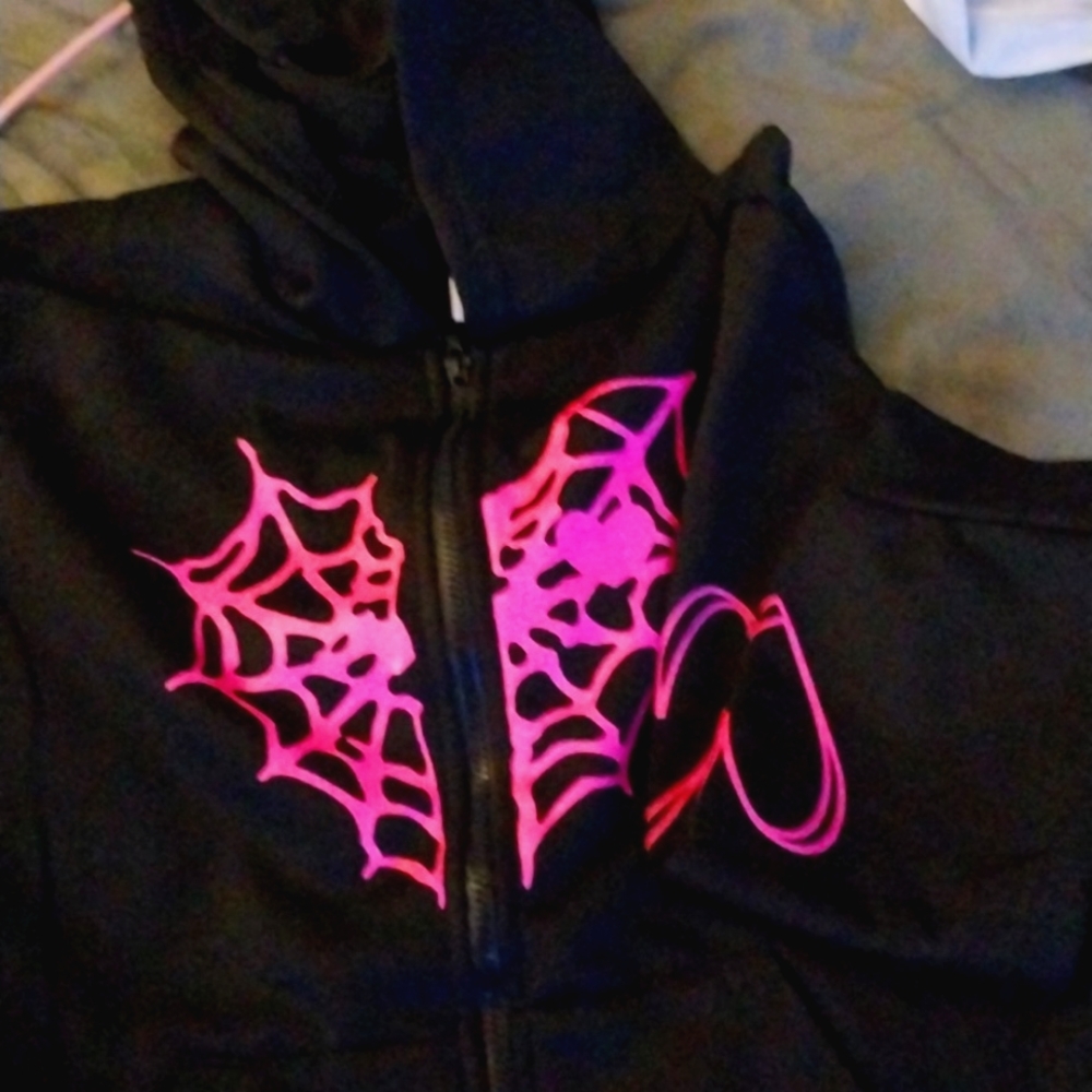 Girls sweatshirt